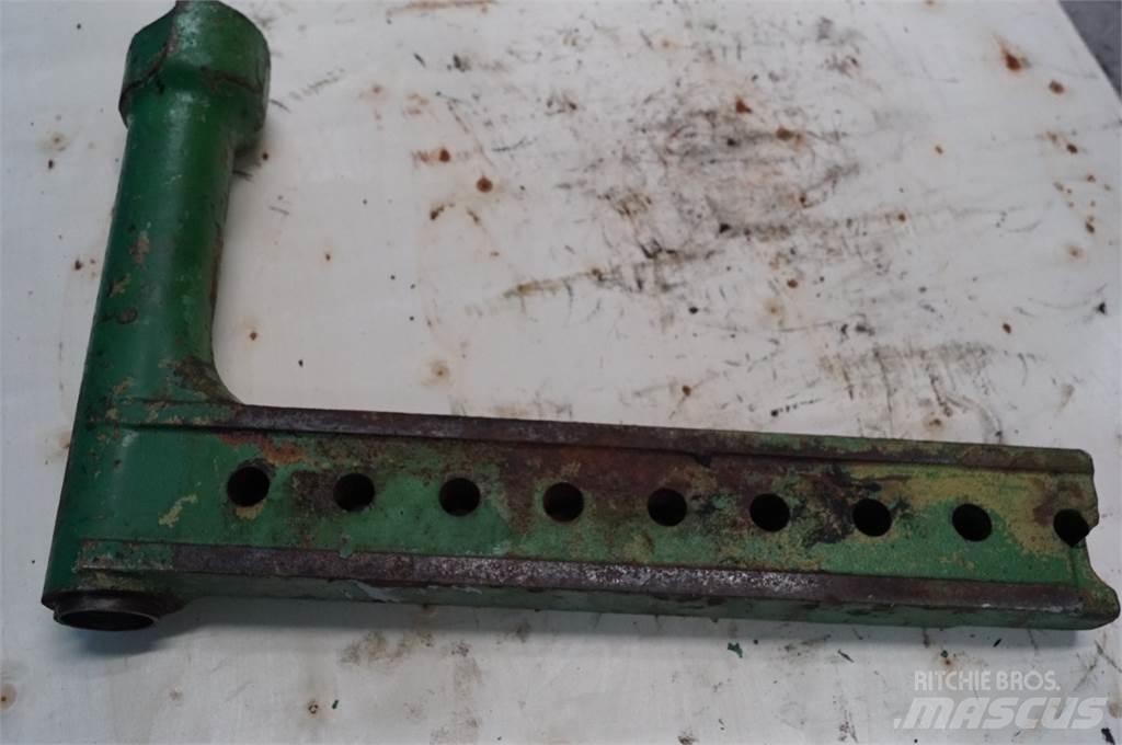 John Deere 1020 Diger traktör aksesuarlari