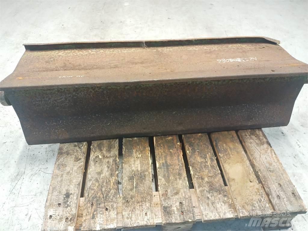 John Deere 1042 Biçerdöver aksesuarlari