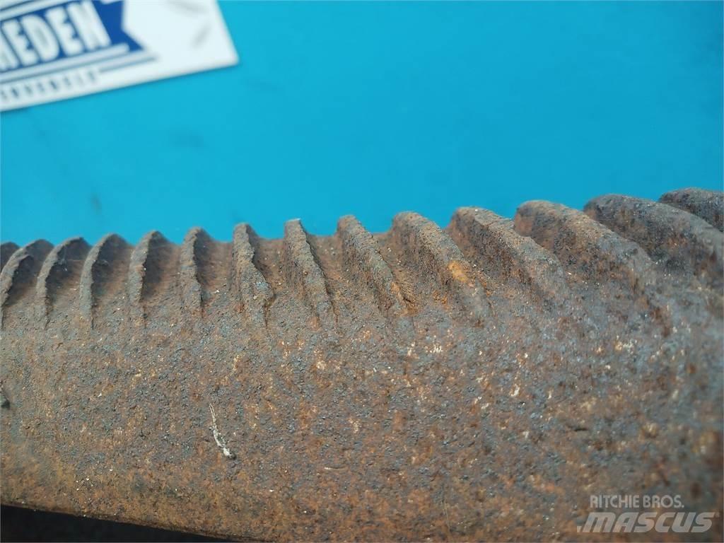 John Deere 1042 Biçerdöver aksesuarlari