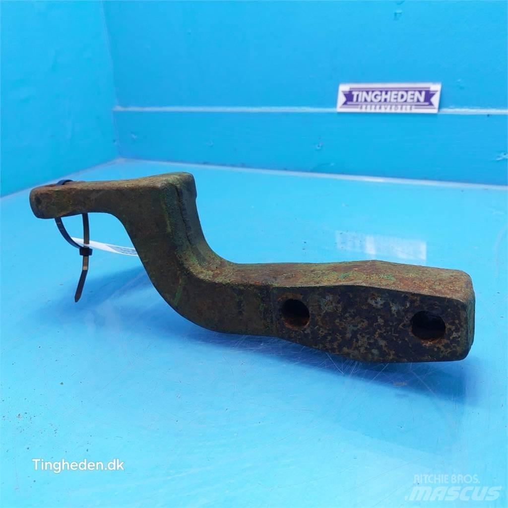 John Deere 1042 Biçerdöver aksesuarlari