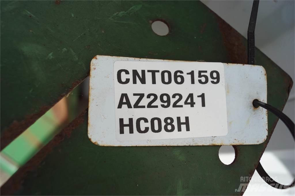 John Deere 1042 Kum ve tuz serpiciler