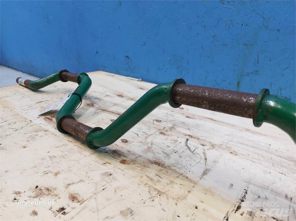 John Deere 1042 Biçerdöver aksesuarlari