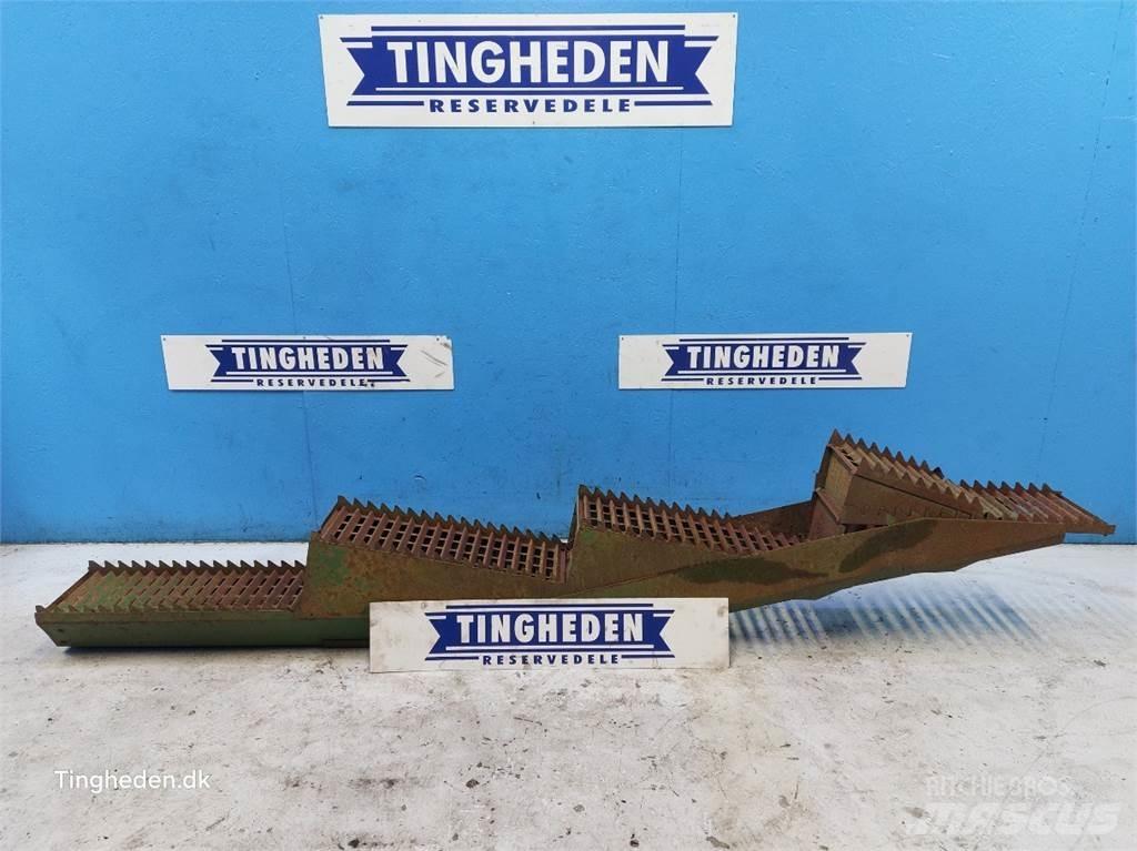 John Deere 1042 Biçerdöver aksesuarlari