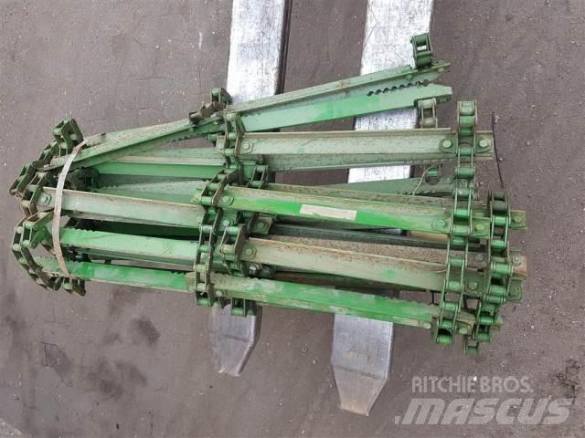 John Deere 1052 Biçerdöver aksesuarlari
