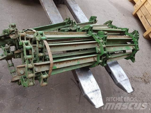 John Deere 1052 Biçerdöver aksesuarlari