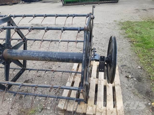 John Deere 1065 Biçerdöver aksesuarlari