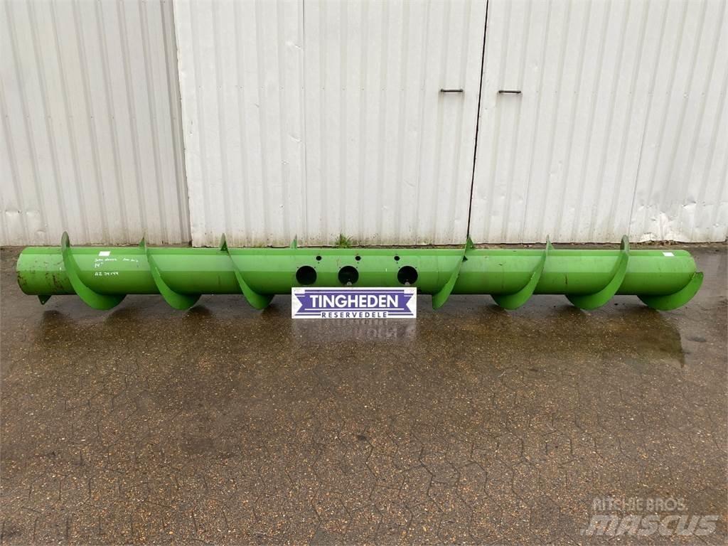 John Deere 1065 Biçerdöver aksesuarlari