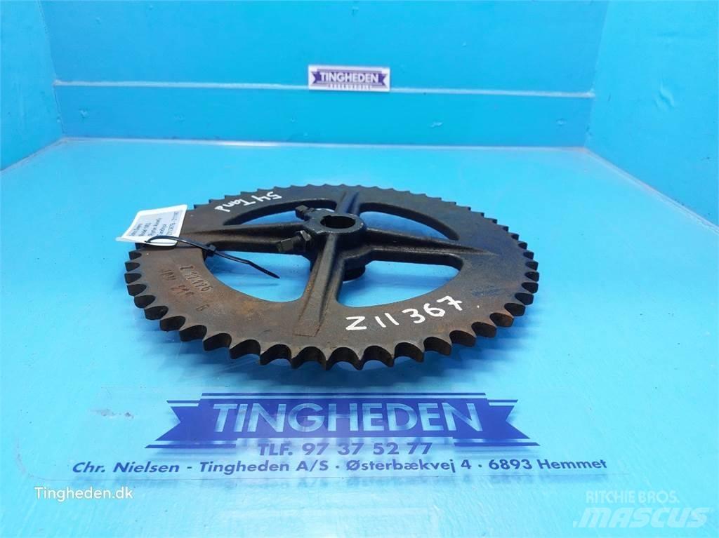 John Deere 1065 Diger tarim makinalari