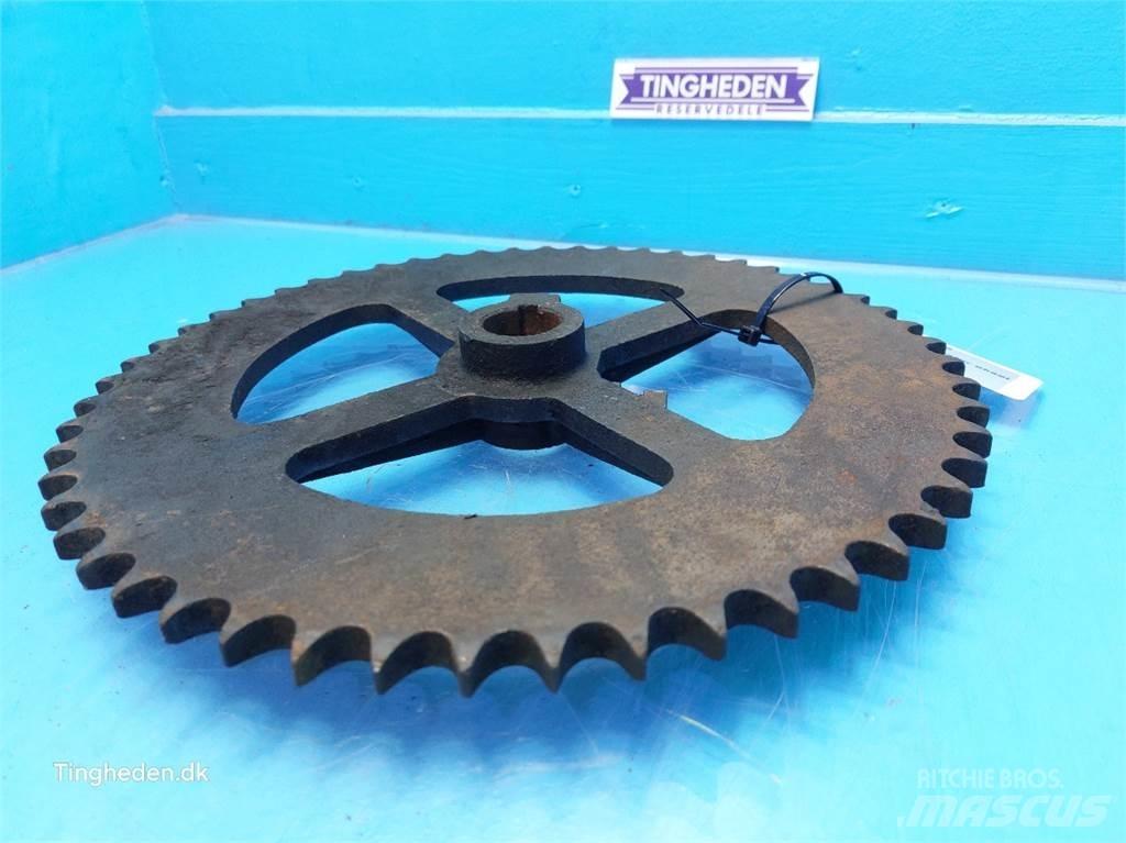 John Deere 1065 Diger tarim makinalari
