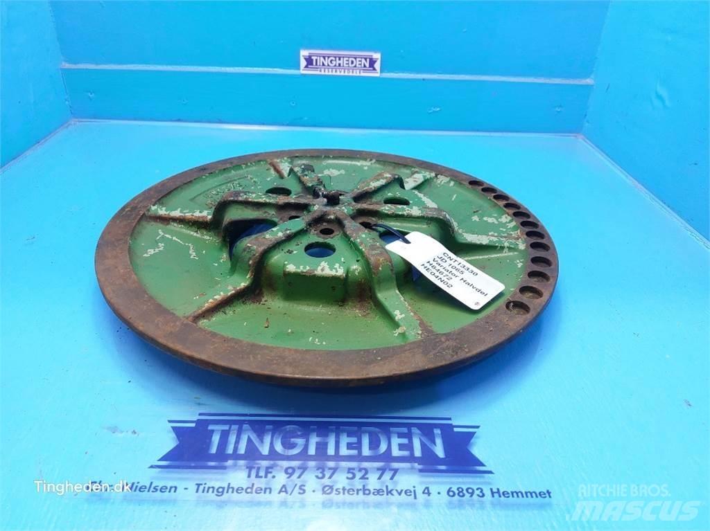 John Deere 1065 Diger tarim makinalari