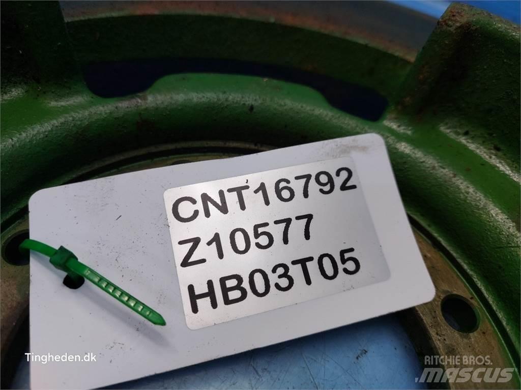 John Deere 1065 Diger tarim makinalari