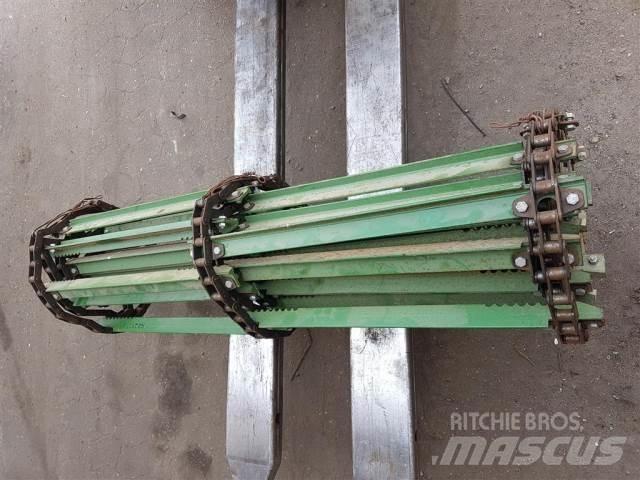 John Deere 1075 Biçerdöver aksesuarlari
