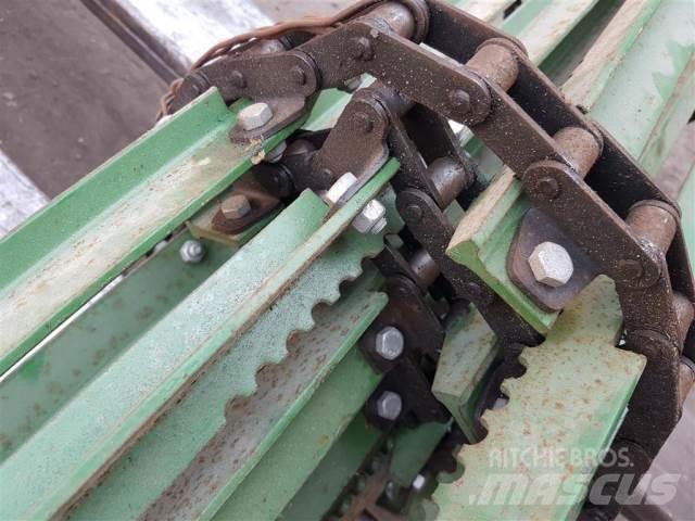 John Deere 1075 Biçerdöver aksesuarlari