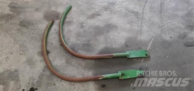 John Deere 1075 Biçerdöver aksesuarlari