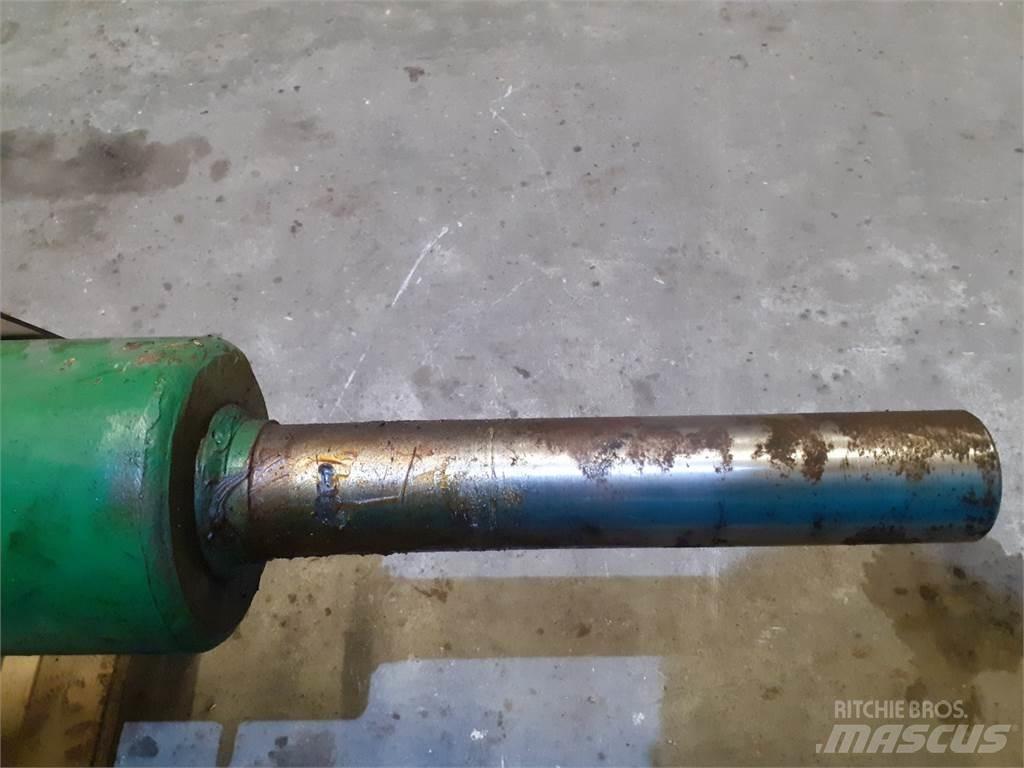 John Deere 1075 Biçerdöver aksesuarlari