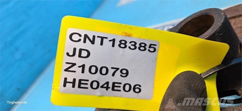 John Deere 1075 Diger tarim makinalari