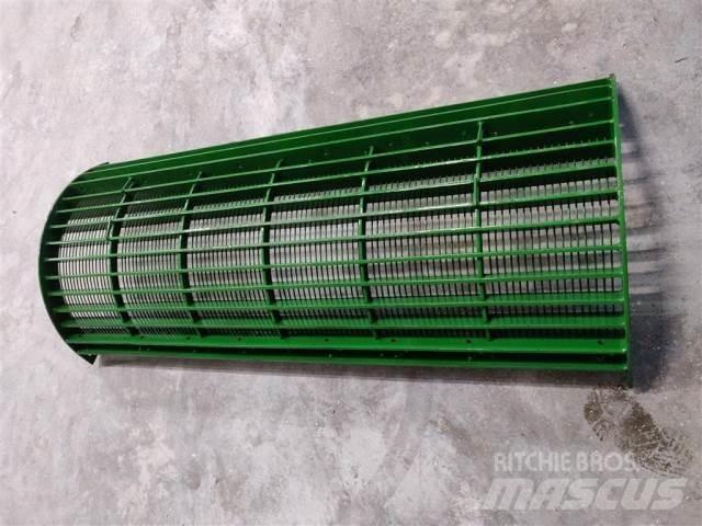 John Deere 1085 Biçerdöver aksesuarlari