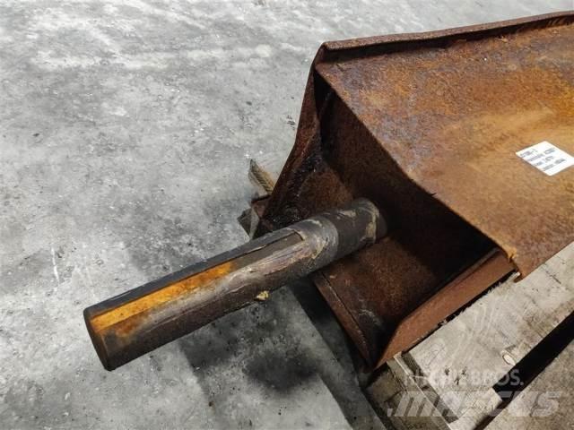 John Deere 1085 Biçerdöver aksesuarlari