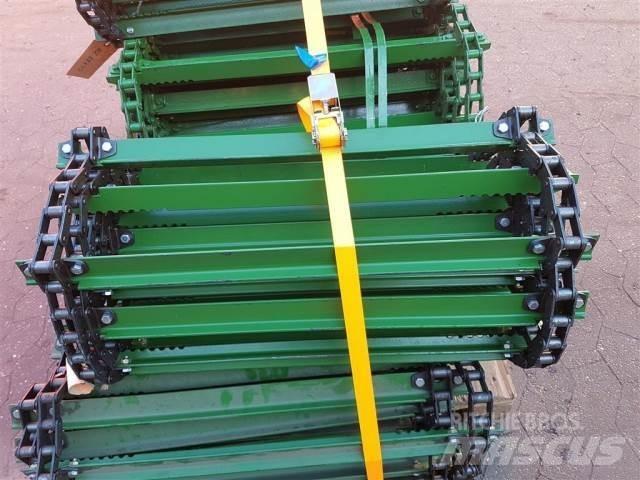John Deere 1085 Biçerdöver aksesuarlari