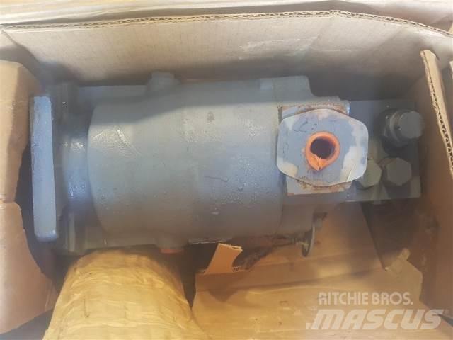 John Deere 1085 Hidrolik