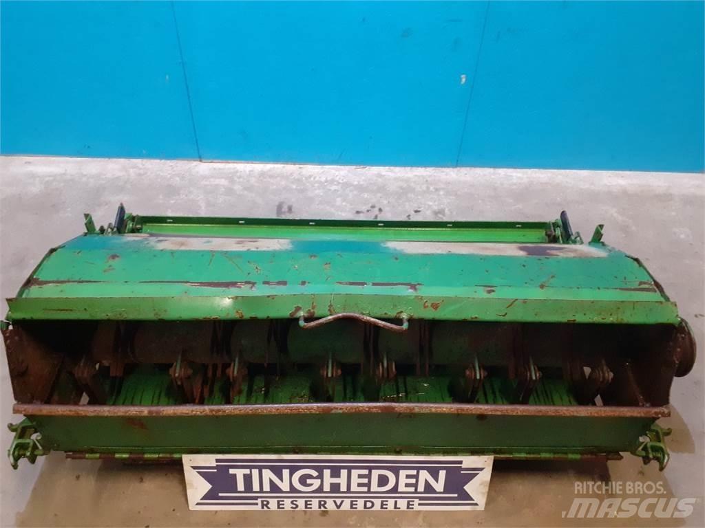 John Deere 1085 Biçerdöver aksesuarlari