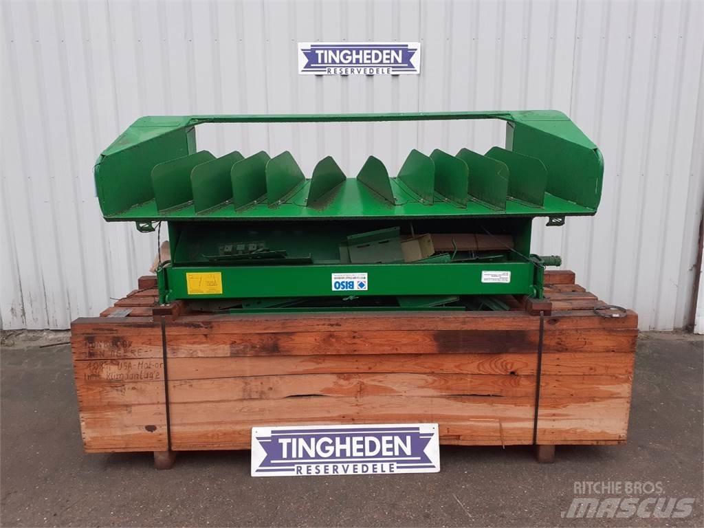 John Deere 1085 Biçerdöver aksesuarlari