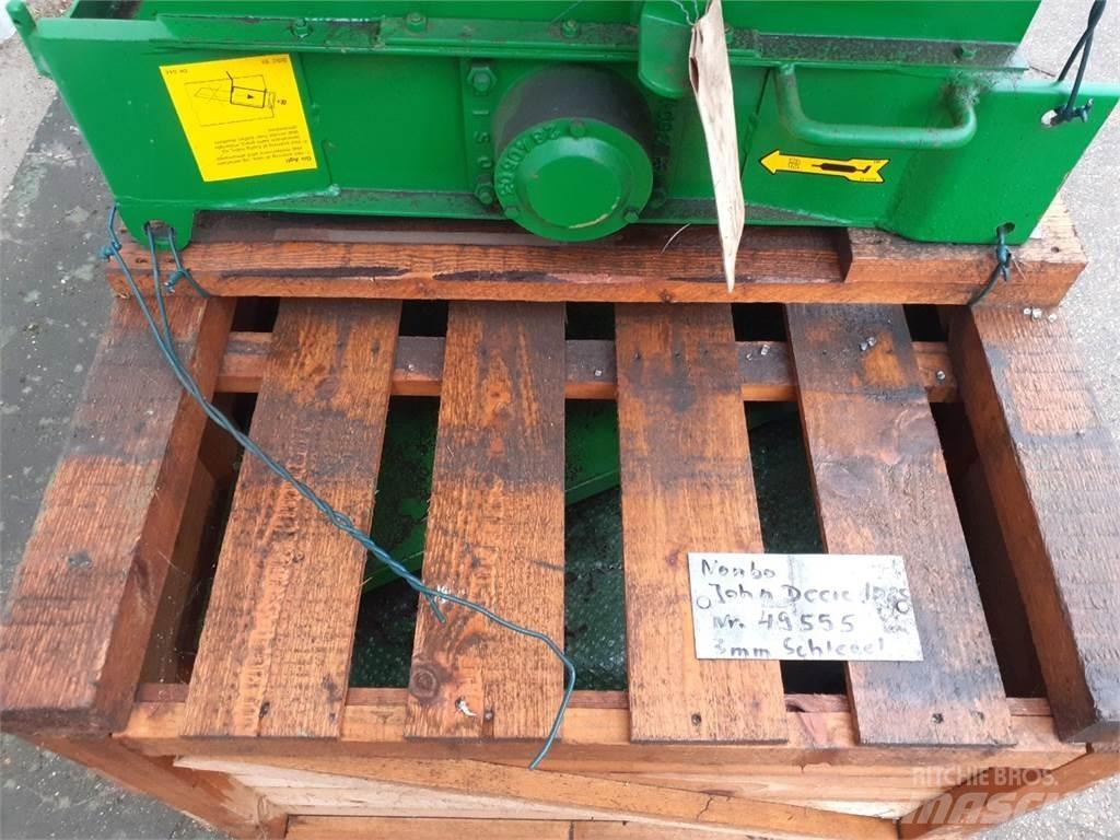 John Deere 1085 Biçerdöver aksesuarlari