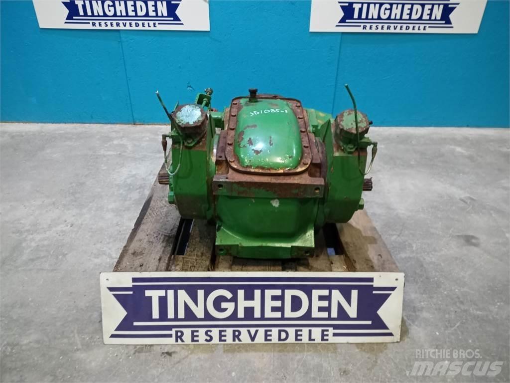 John Deere 1085 Sanzuman