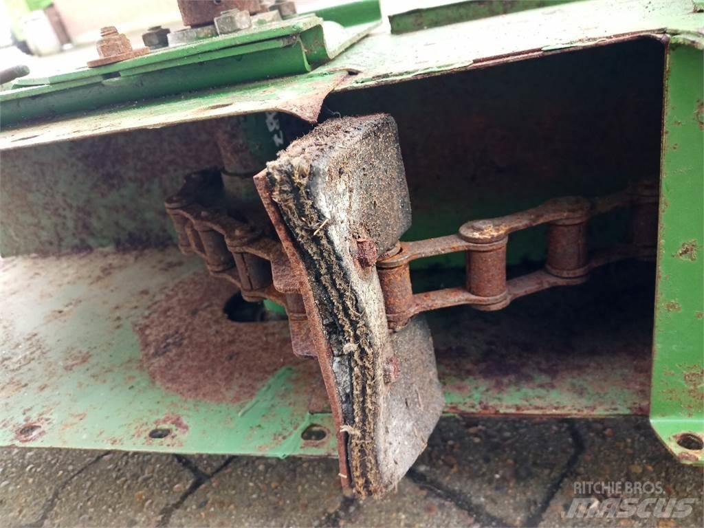 John Deere 1085 Biçerdöver aksesuarlari