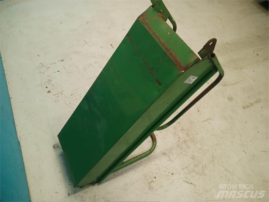 John Deere 1085 Diger tarim makinalari