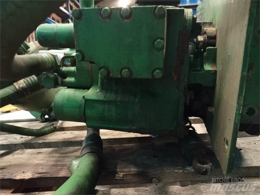 John Deere 1085 Hidrolik