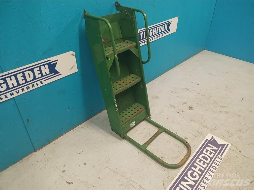 John Deere 1085 Diger tarim makinalari