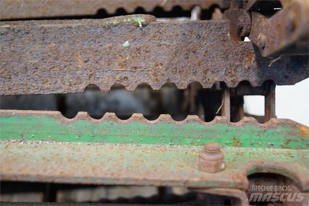 John Deere 1085 Biçerdöver aksesuarlari