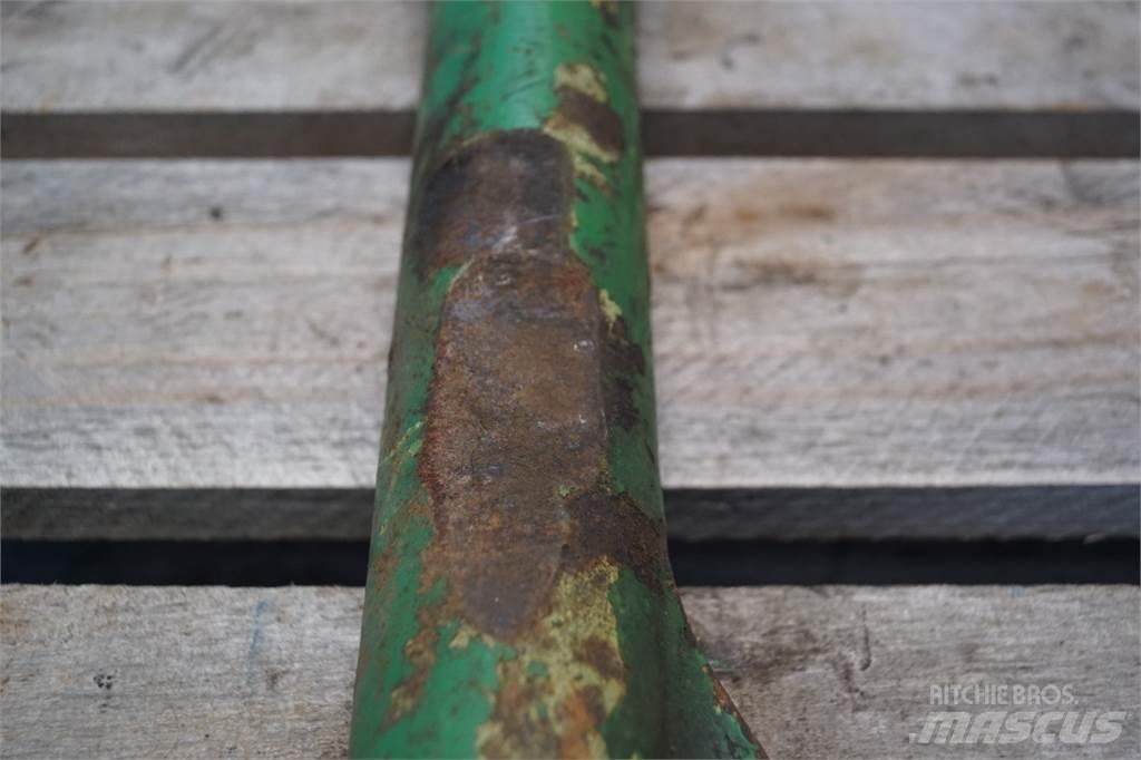 John Deere 1120 Diger traktör aksesuarlari