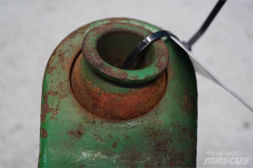 John Deere 1120 Diger traktör aksesuarlari
