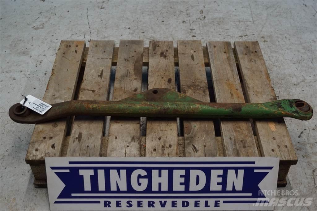 John Deere 1120 Diger traktör aksesuarlari