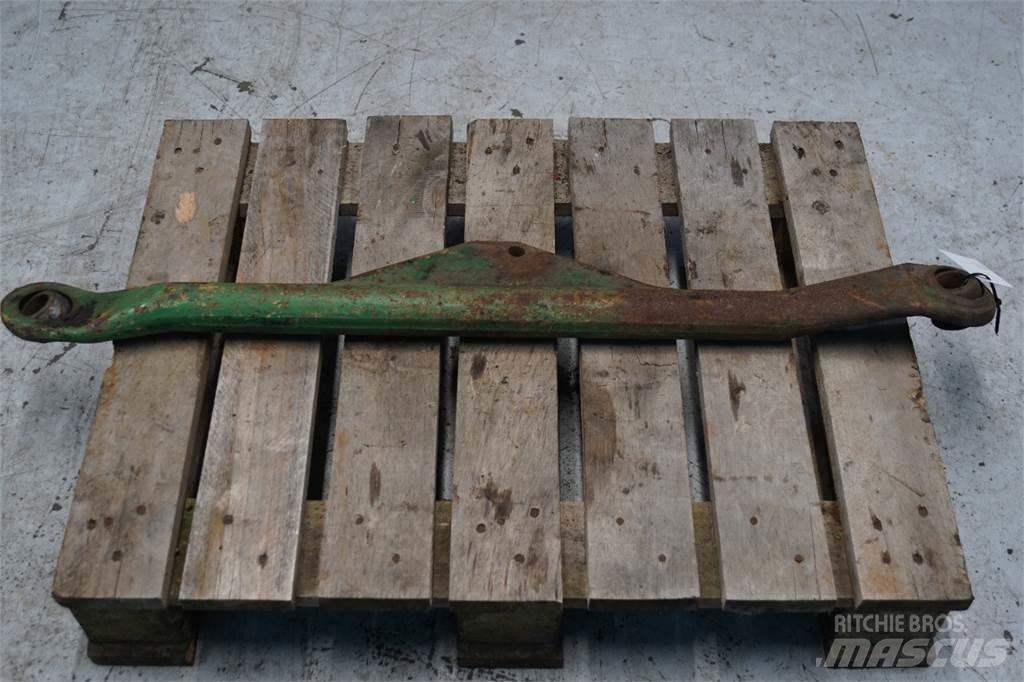 John Deere 1120 Diger traktör aksesuarlari