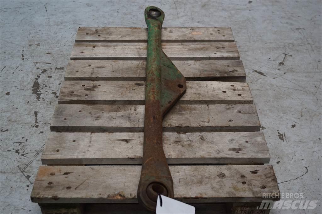 John Deere 1120 Diger traktör aksesuarlari