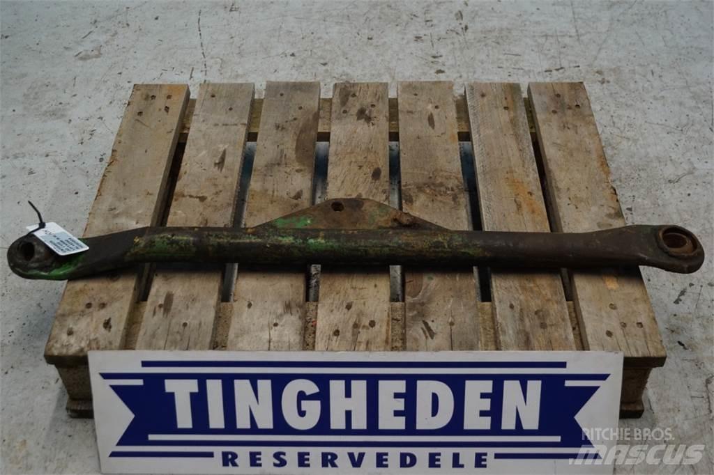 John Deere 1120 Diger traktör aksesuarlari