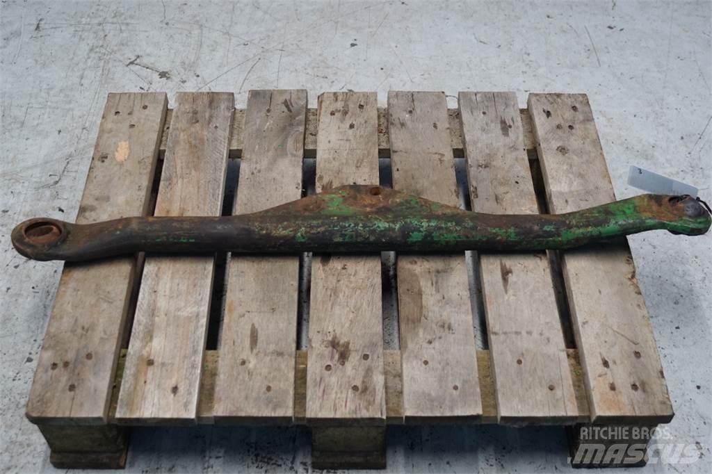 John Deere 1120 Diger traktör aksesuarlari