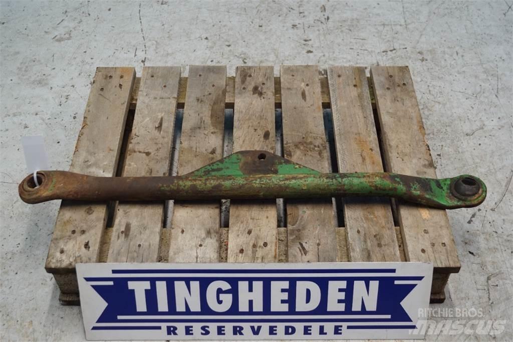 John Deere 1120 Diger traktör aksesuarlari