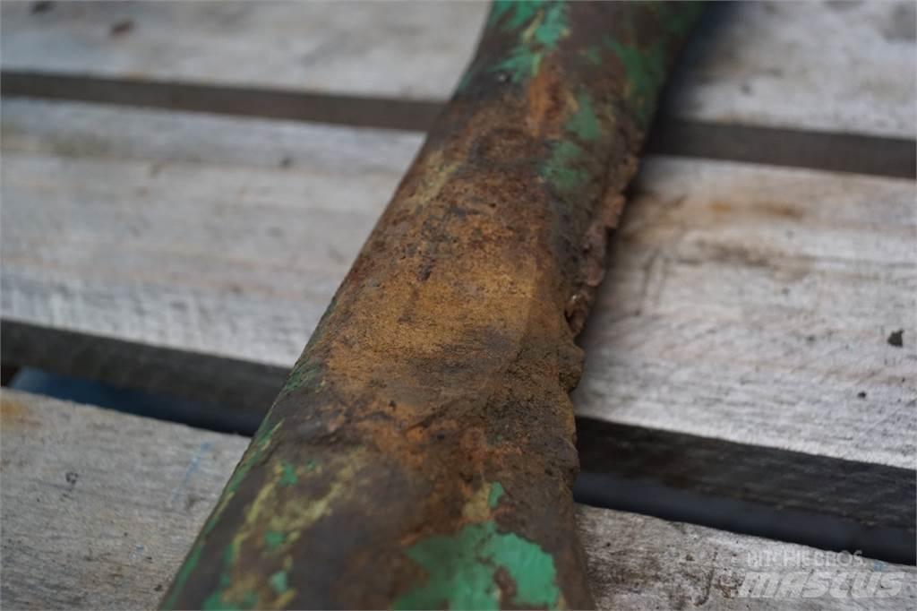 John Deere 1120 Diger traktör aksesuarlari