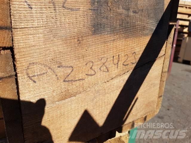 John Deere 1155 Biçerdöver aksesuarlari