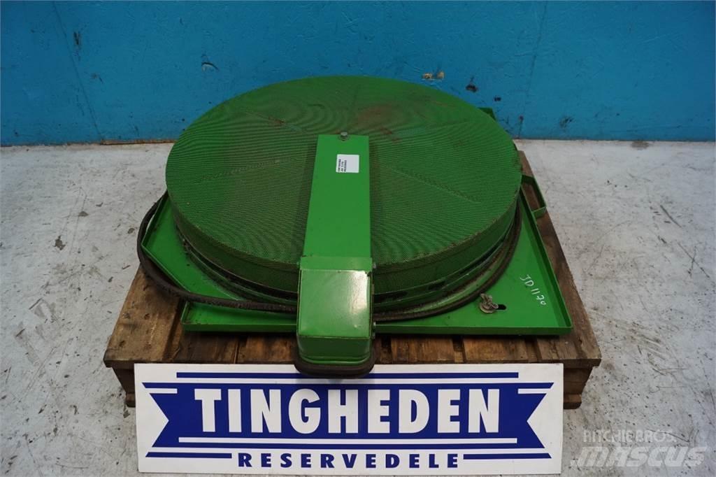 John Deere 1170 Diger tarim makinalari