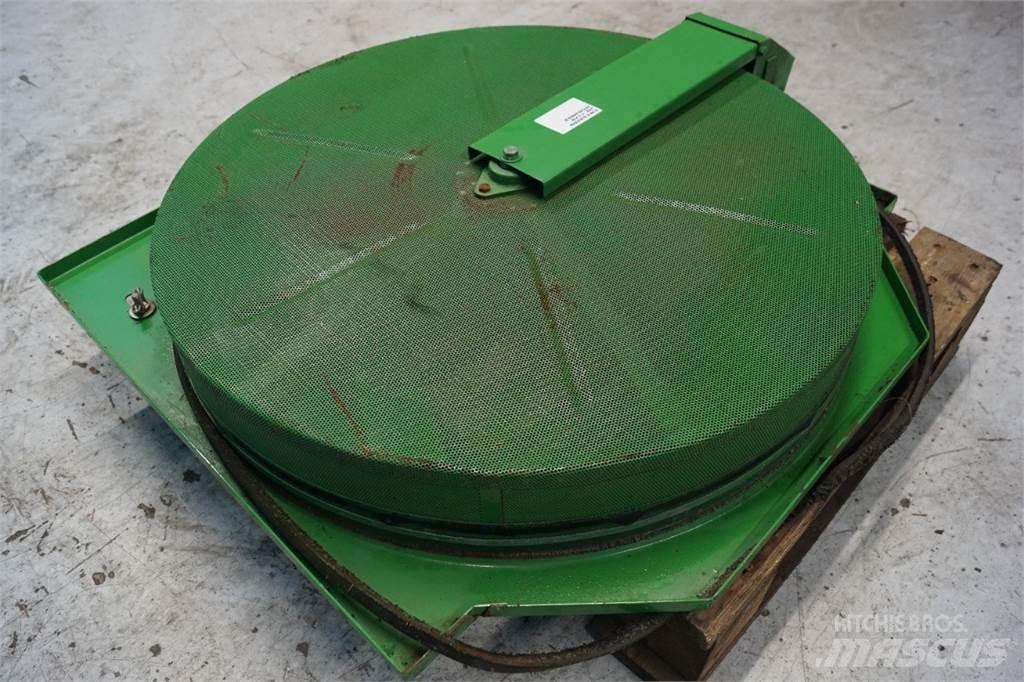 John Deere 1170 Diger tarim makinalari