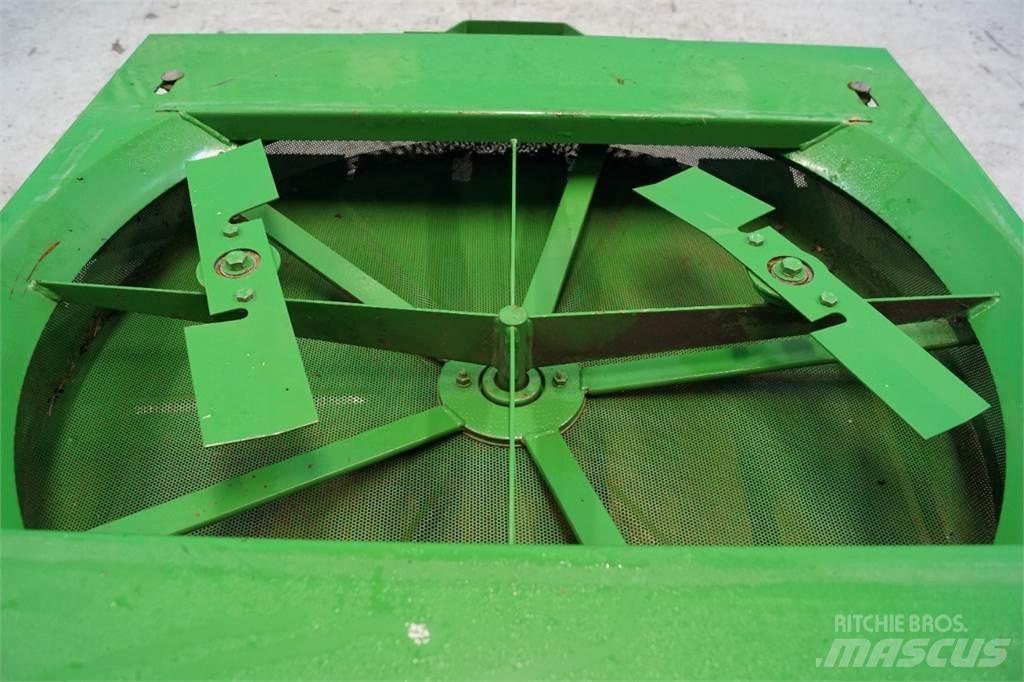 John Deere 1170 Diger tarim makinalari