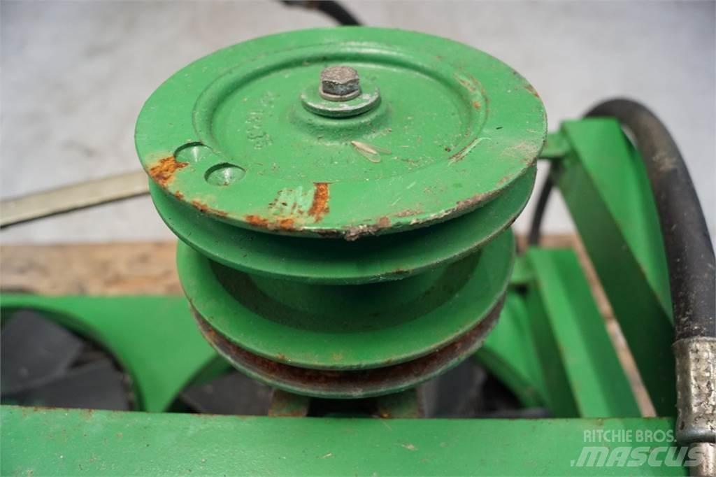 John Deere 1170 Radyatörler