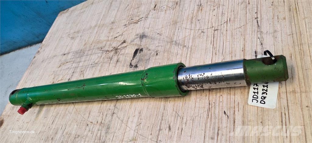 John Deere 1170 Hidrolik