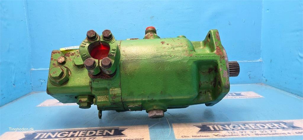 John Deere 1170 Hidrolik