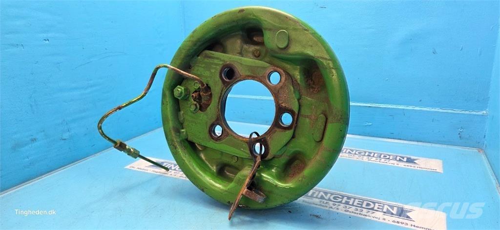 John Deere 1170 Sanzuman